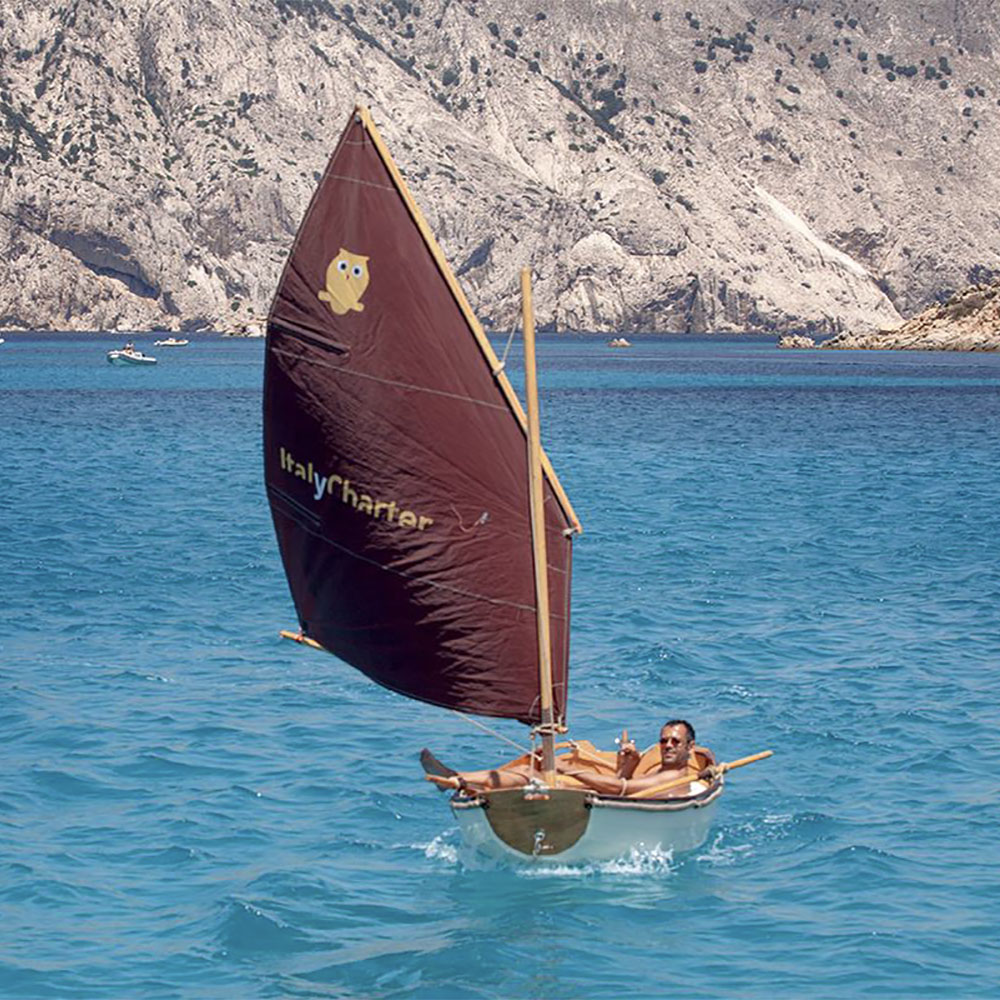 Federico ItalyCharter